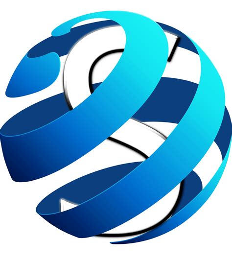 logo globe logo
