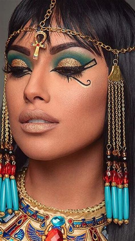 maquillaje egipto egyptian eye makeup egyptian makeup egypt makeup