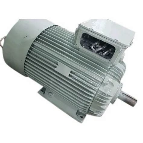 hp  phase electric motor  rs piece  induction motors  bhavnagar