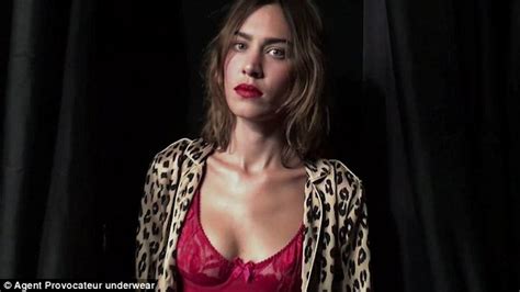 alexa chung flaunts figure as she dances to nelly in love