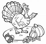 Thanksgiving Turkey Coloring Kids Print Book sketch template