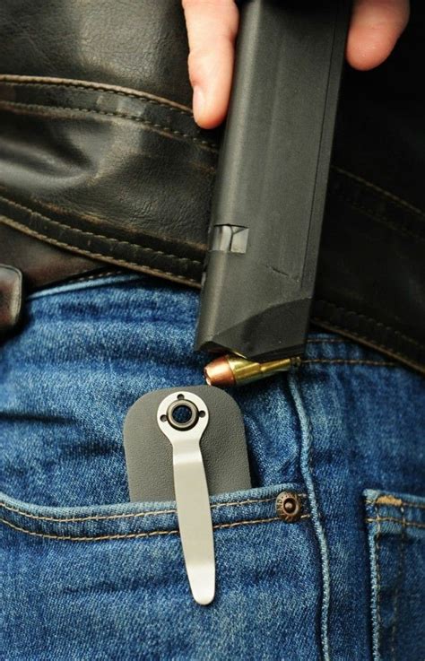 pin  concealed carry