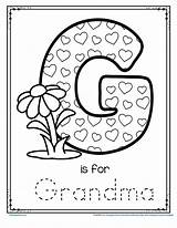Grandparents Freeprintable Grandpa Kidsparkz Grandparent sketch template