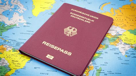 this country has the world s best passport and it s not the u s