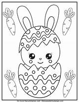 Easter Coloring Pages Color Sweeter Life sketch template