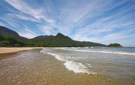 ilha grande brazil beach travel destinations
