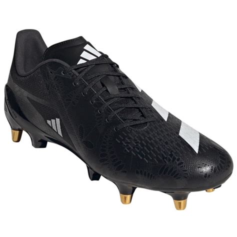 adidas adizero rs pro sg rugby boots black rugby boots