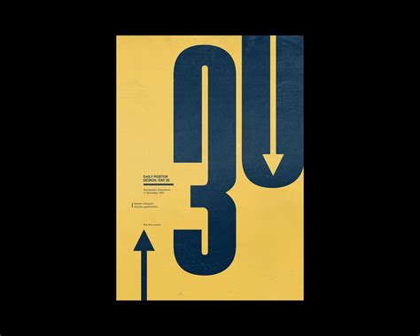 poster collection vol   behance