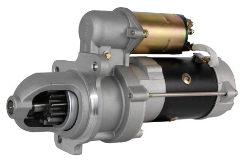 starter motor perkins marine engine diesel     ebay