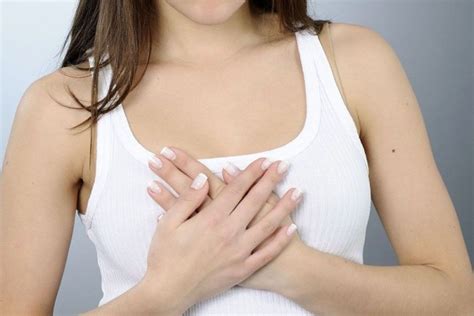 inilah 7 cara memperbesar payudara wanita secara alami