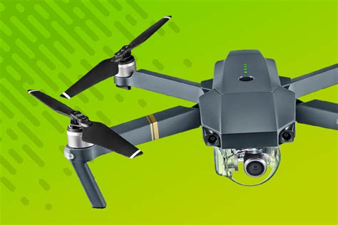 drone dji mavic pro reviewanalise tecmundo