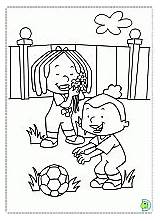Coloring Stanley Dinokids Pages sketch template