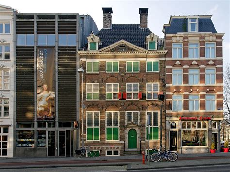rembrandt house museum amsterdam