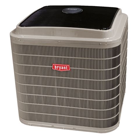 evolution extreme variable speed air conditioner  air conditioners bryant