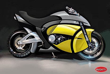 bugatti revue   bugatti inspired motorbikes