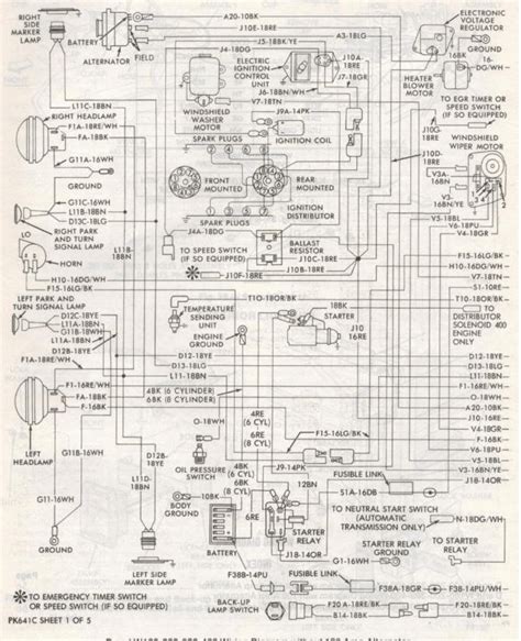 tsb wiring diagram  wiring draw  schematic