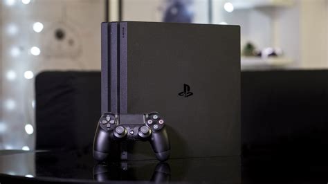 ps4 pro review techradar