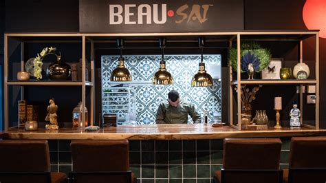beausai  wageningen restaurant reviews menu  prices thefork