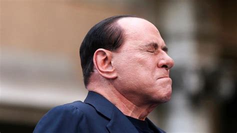 too old for jail berlusconi gets sentenced to community service in a senior home vice news