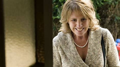 bbc radio 4 desert island discs penelope wilton