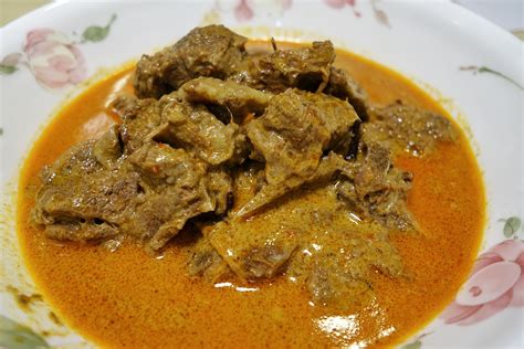 gulai kambing mutton curry  mother  laws recipe     gonna  good