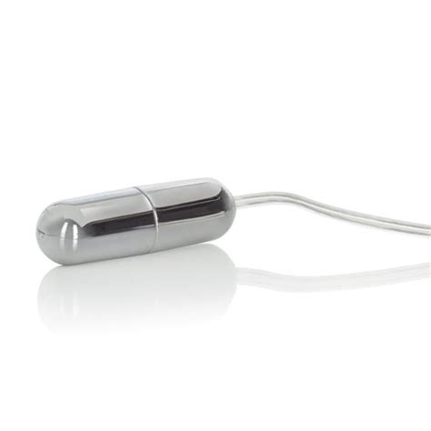 impulse pocket paks slim silver bullet vibrator on literotica