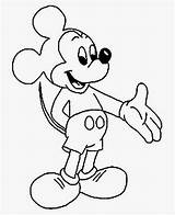 Coloring Pages Easy Cute Animal Kids Mickey Mouse Printable Print Things Disney Color Simple Little Template Getcolorings Filminspector Draw Stunning sketch template