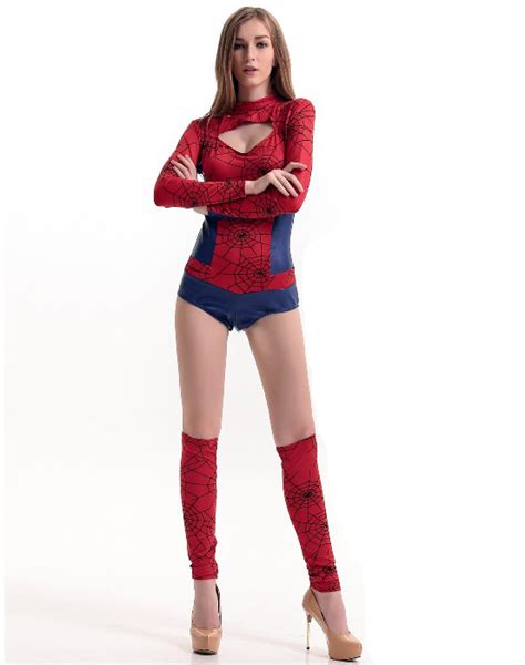 sexy spider vigilante costume wholesale lingerie sexy lingerie china