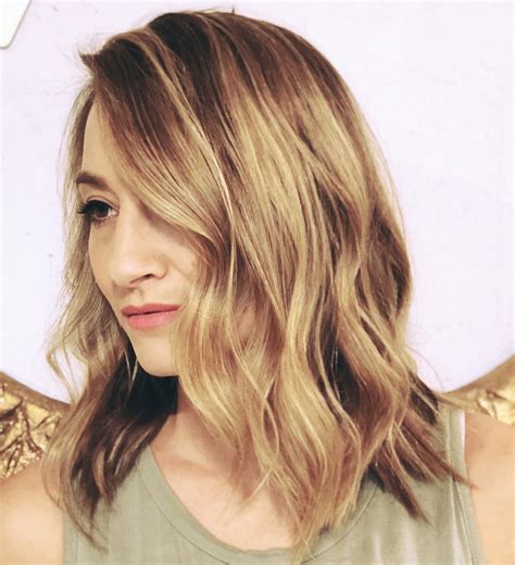 the most popular haircuts for 2018 glamour