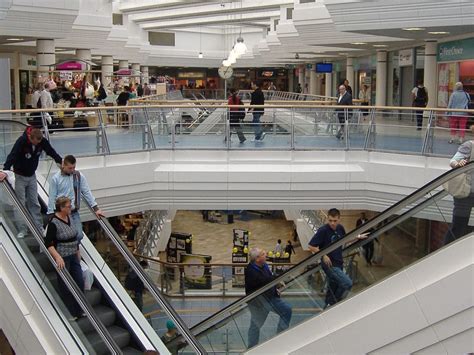 bristols  galleries shopping centre eyed  investors   retail gazette