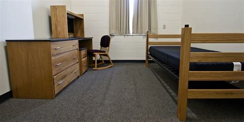dorms  give  year colleges   year feel huffpost
