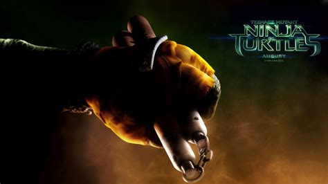 teenage mutant ninja turtles 2014 movie hd wallpaper 10