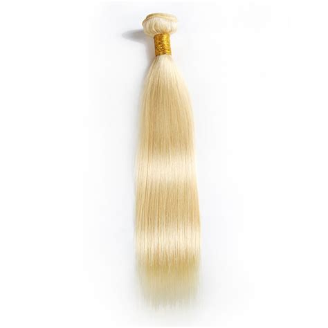 613 honey blonde hair 4 bundles 100 human straight hair