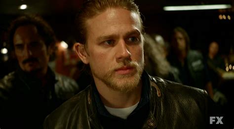 The Angst Report Sons Of Anarchy I Ll See You Later