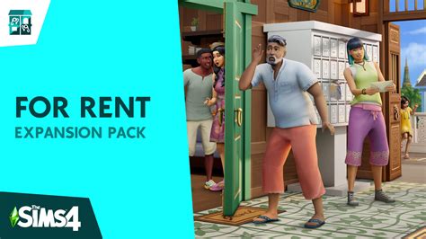 rent expansion pack  sims guide