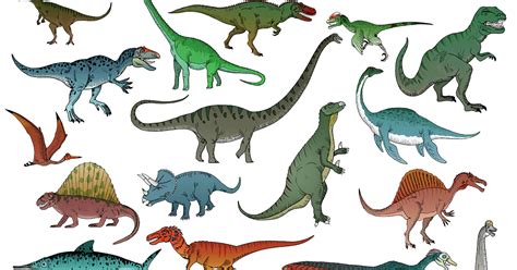 i dinosauri schede didattiche per la scuola primaria