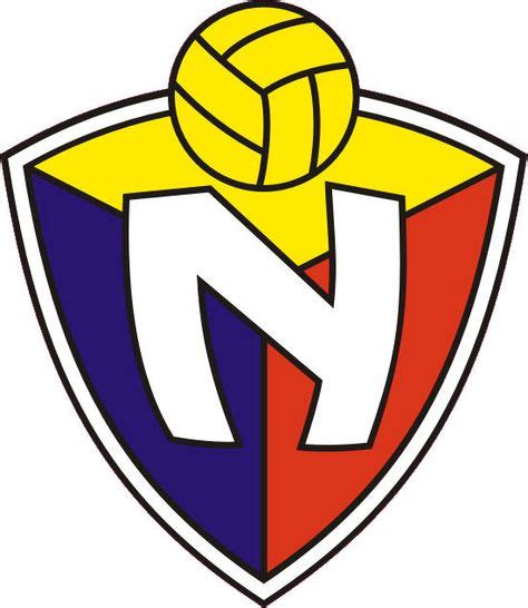 el nacional  equador  images ecuador football logo logos