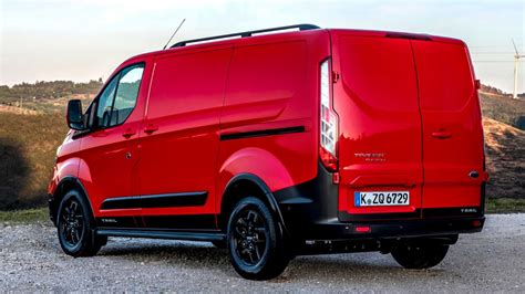 rugged ford transit trail shows    patent filing aboutautonews