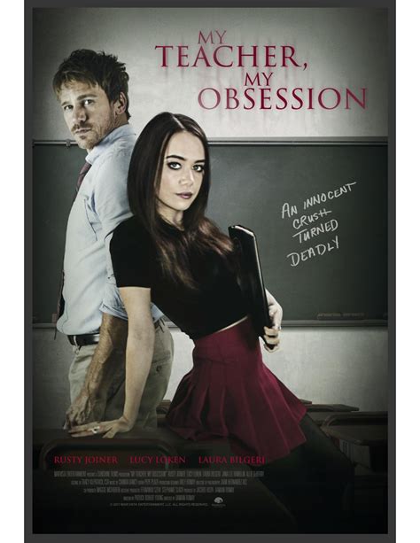 my teacher my obsession film review contains spoilers