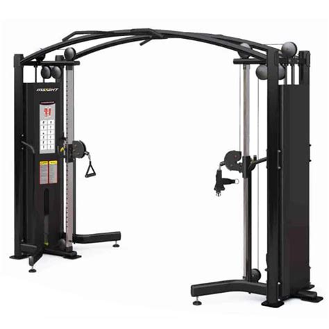 cable crossover max fitness