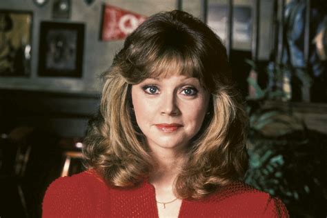 Shelley Long Is A Renowned Actress Famously Known For Her Role As Diane