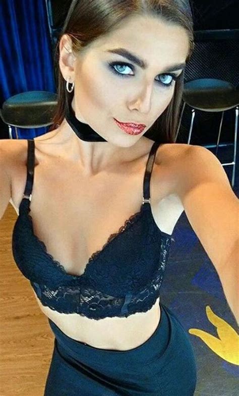 las fotos de la bailarina de tinelli que es la nueva miss universo argentina la gaceta tucumán