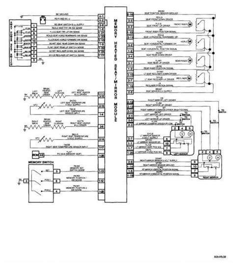 chrysler  stereo wiring diagram jennifer electrical