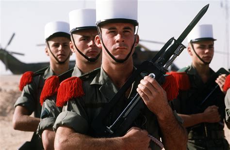 overseas exile french foreign legion myths