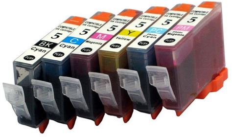 Inkjet Cartridges Basic Need Of Your Printer For Maximum