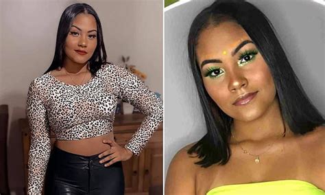 brazilian authorities investigate teen girl s death after she died