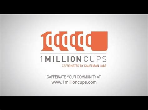 million cups youtube