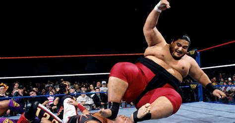 top  heaviest wrestlers   time thesportster
