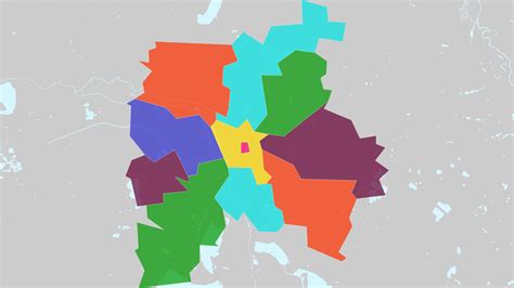 leipzig stadtbezirke karte atlasbigcom