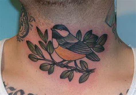 image result  chickadee tattoo chickadee tattoo maine tattoo black ink tattoos fox tattoos